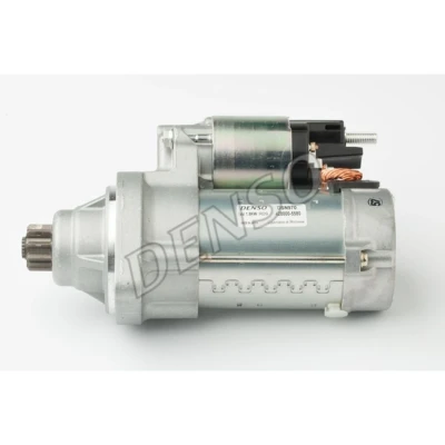 Afbeelding van DENSO DSN970 Startmotor 12 1,8 10 PORSCHE: 911 Convertible, Coupe