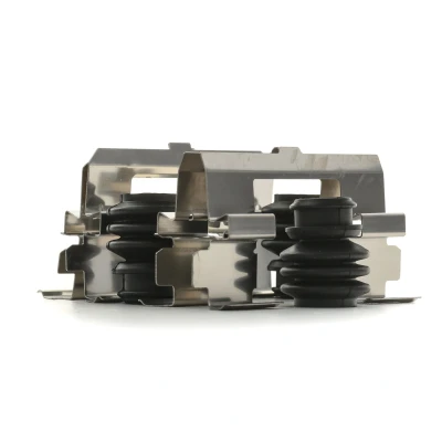 Afbeelding van Accessoireset, schijfremblok QUICK BRAKE 109 0048