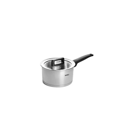Afbeelding van Sauspan 18cm Woll Concept