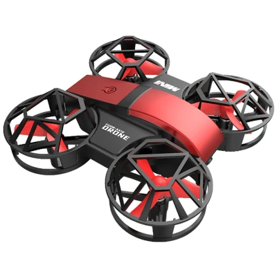 Afbeelding van Pro mounts Drone 4 ax Rood (pm2024dr01)