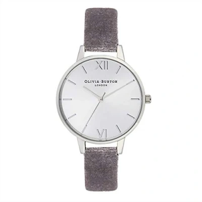 Afbeelding van Horloge Dames Olivia Burton OB16DE04 (Ø 34 mm)