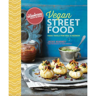 Afbeelding van Vegan Street Food
