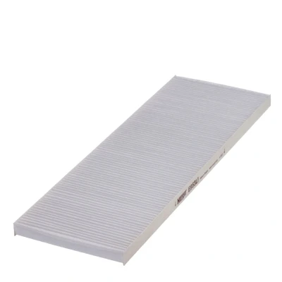 Afbeelding van HENGST FILTER E953LI Interieurfilter pollenfilter 435 144 18 FIAT: Ducato II Minibus, Van, Platform/Chassis