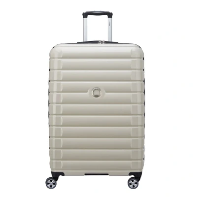 Afbeelding van DELSEY PARIS Shadow 5.0 4DR Expandable Trolley 75 Ivory Crème