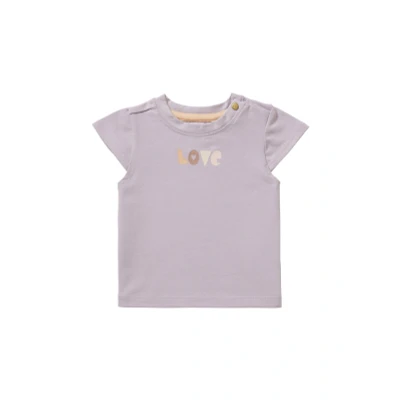 Afbeelding van Noppies Tshirt print voor kinderen, Maat: 50, Iris