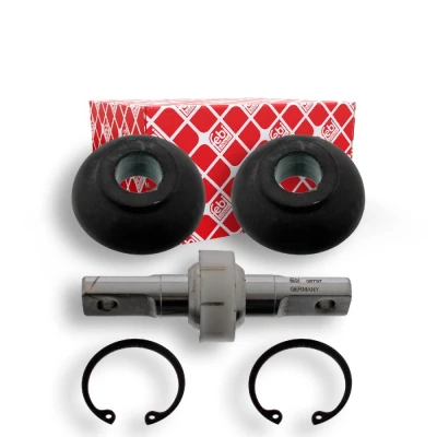 Afbeelding van Febi Bilstein Versnellingspook rep.set 08797