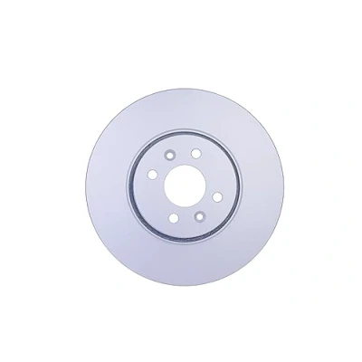 Afbeelding van HELLA PRO 8DD 355 113 061 Remschijf 300 24 04/06 100 Buiten geventileerd Gecoat Zonder wielbevestigingsbout, wielnaaf RENAULT: SCENIC 2
