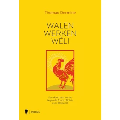 Afbeelding van Walen werken wél!