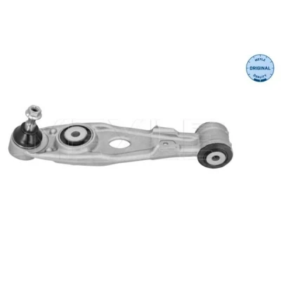 Afbeelding van MEYLE 416 050 0029 Draagarm Driehoeksdraagarm Aluminium