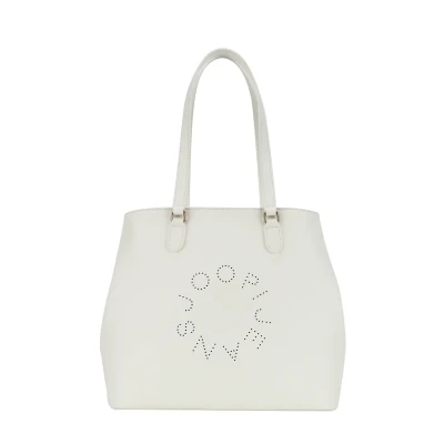Afbeelding van JOOP! Jeans GIRO Amina LHZ Handtas, Dames, Maat: One Size, White