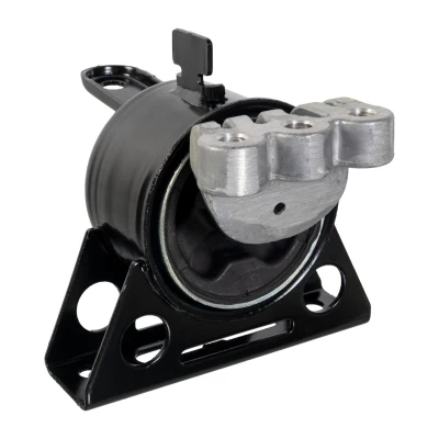 Afbeelding van FEBI BILSTEIN 179546 Aslichaam / motorsteunlager rechts Rubbermetaallager