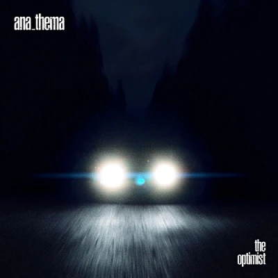 Afbeelding van Optimist (CD+DVD+Earbook)