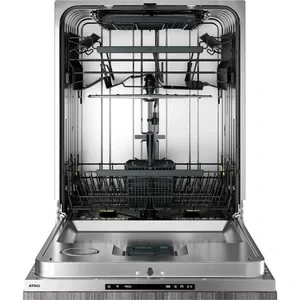 Image de ATAG DW8214MB / Encastrable Entièrement intégré Hauteur de niche 86 92 cm