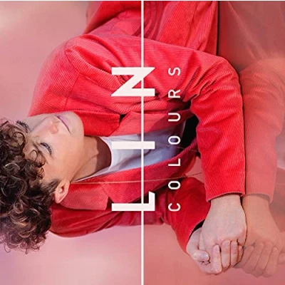 Afbeelding van Lin Colours (CD)