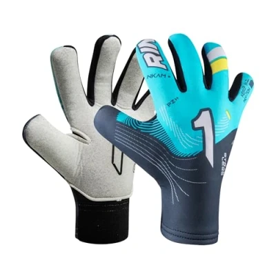 Afbeelding van Keeperhandschoenen Rinat Nkam As (Turf) Water Volwassenen Maat 9