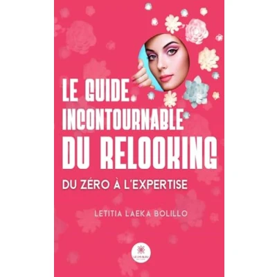 Afbeelding van Le guide incontournable du relooking
