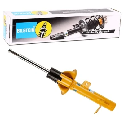 Afbeelding van BILSTEIN B6 Performance 22 235756 Schokdemper Vooras rechts Gasdruk Dubbelpijp Veerpoot Pen bovenaan FORD: KA Hatchback, StreetKA Convertible