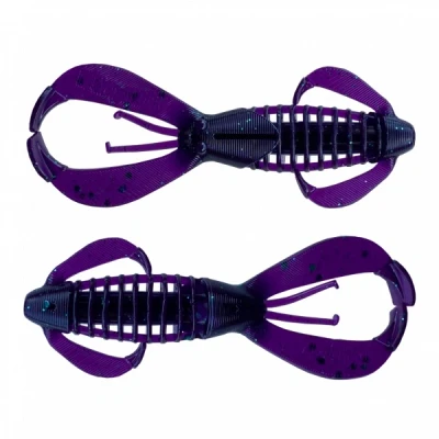 Afbeelding van Headbanger BangerBug Junebug 9cm (8g) (7 stuks)