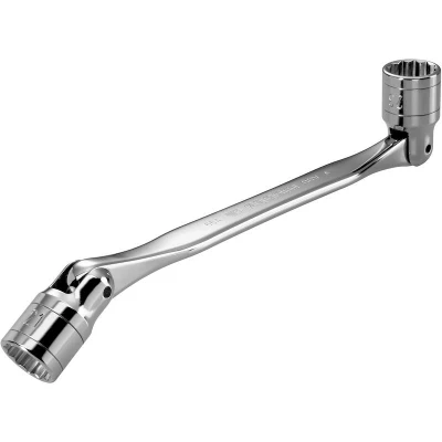 Image de FACOM 66A.10X11 clé à genou articulée 10x11 mm