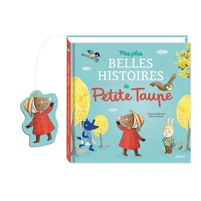 Image de Mes plus belles histoires de Petite Taupe