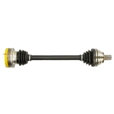 Afbeelding van POINT GEAR PNG72823 Aandrijfas Vooras links 545 90 VOLKSWAGEN: Golf 5, 6, Plus / Crossgolf, AUDI: A3 Hatchback, Sportback