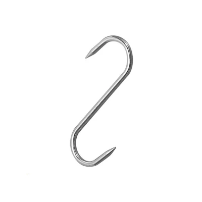 Afbeelding van Vleeshaak 12 x 0.5 cm