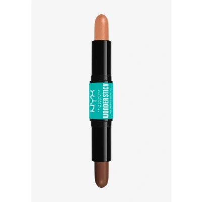 Afbeelding van Nyx Professional Makeup Stick DUAL FACE LIFT Contouring, Dames, Maat: 4 g, Medium tan