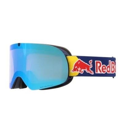 Afbeelding van Red Bull Spect Goggle SOAR 11BLX Dark Blue