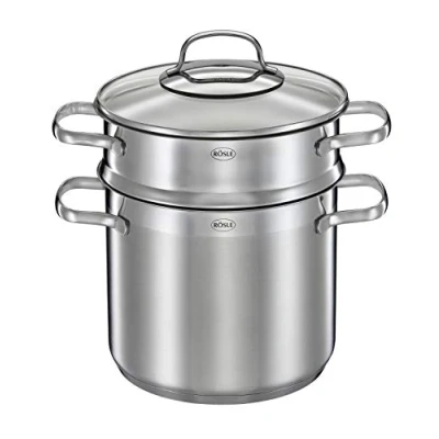 Afbeelding van Rosle Pastapan Elegance ø 20 cm / 5 Liter