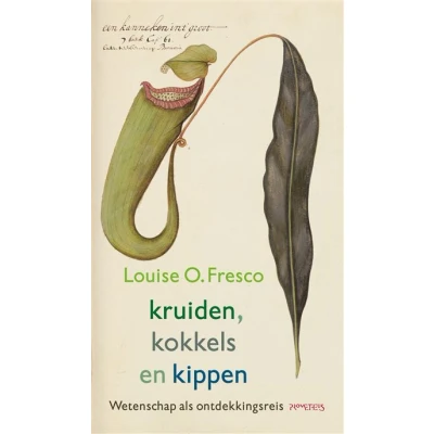 Image de Kruiden, kokkels en kippen