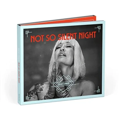 Afbeelding van Sarah Connor Not So Silent Night (CD) (Deluxe Edition)