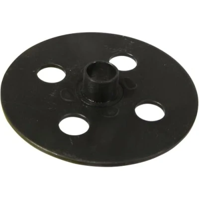 Afbeelding van Makita 164775 6 Guia Plantilla (A) 9,0 mm (B) 11,0 (C) 13,0 Para Model 3612/C rp0900 rp1800x rp2300fcx, meerkleurig