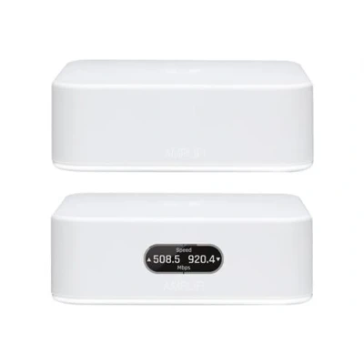 Image de AmpliFi Instant AFi INS Système Wi Fi (routeur rallonge) jusqu&#039;à 4000 pieds carrés maillage GigE 802.11a/b/g/n/ac Bi bande