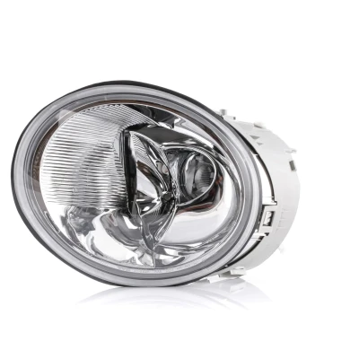 Afbeelding van TYC 20 5640 08 2 Koplampen Links H1/H1 Zonder elektro motor VOLKSWAGEN: New Beetle Hatchback, Convertible