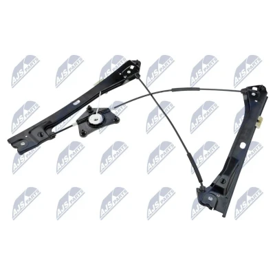 Afbeelding van Nty Raammechanisme Rechts voor Electrisch EPS VW 087 VOLKSWAGEN: Jetta 4