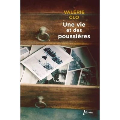 Image de Une vie et des poussieres