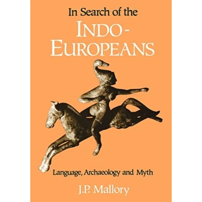 Afbeelding van In Search of the Indo Europeans
