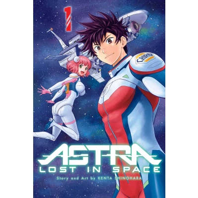 Afbeelding van Astra Lost in Space 1