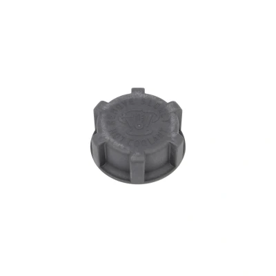 Afbeelding van DT Spare Parts 1.11134 Afsluitdop, koelmiddelreservoir