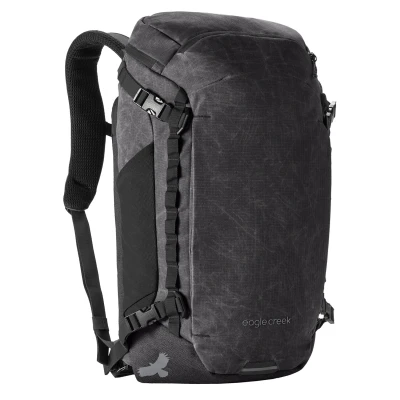 Afbeelding van Eagle Creek Explore backpack black