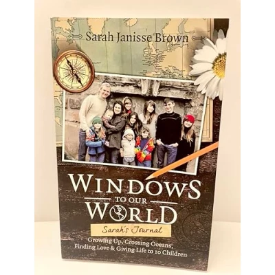 Afbeelding van Windows to Our World