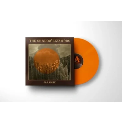 Afbeelding van Shadow Lizzards Paradise (LP)