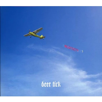 Afbeelding van Deer Tick Negativity (CD)