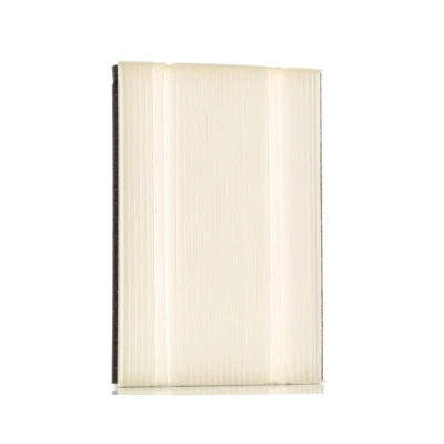 Afbeelding van MAHLE ORIGINAL LA 1198 Interieurfilter Stoffilter 215,0 300 35,0 MERCEDES BENZ: Vito Tourer, V Class, Dualiner
