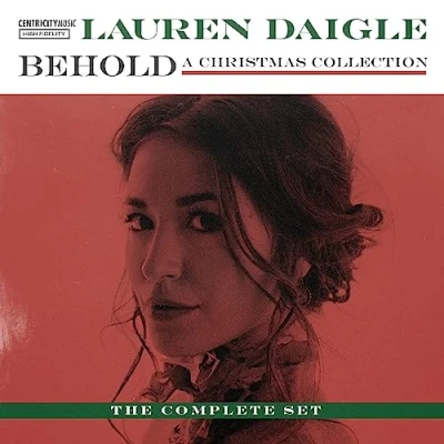 Afbeelding van Lauren Daigle Behold: The Complete Set (2 LP)