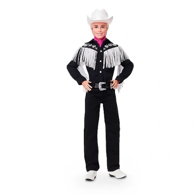 Afbeelding van Barbie Signature poppen, HRF30, meerkleurig