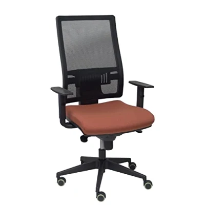 Afbeelding van Bureaustoel Horna bali P&amp;C LI363SC Bruin