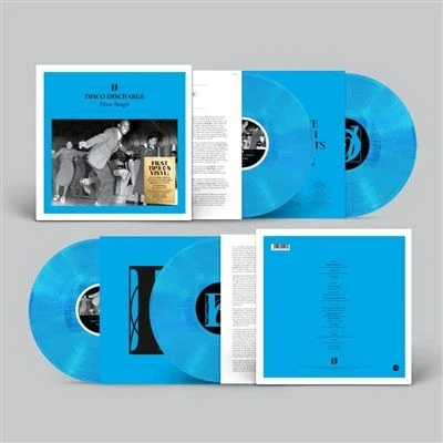 Afbeelding van Disco Discharge