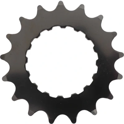 Afbeelding van Tandwiel Bosch 2 E bike 17 tands Zwart