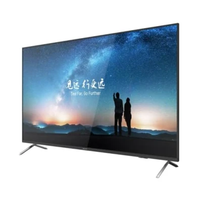 Image de Hikvision DS D5055UC C Écran LED 55&quot; 3840 x 2160 4K @ 60 Hz 350 cd/m² 1200:1 8 ms 2xHDMI, VGA haut parleurs